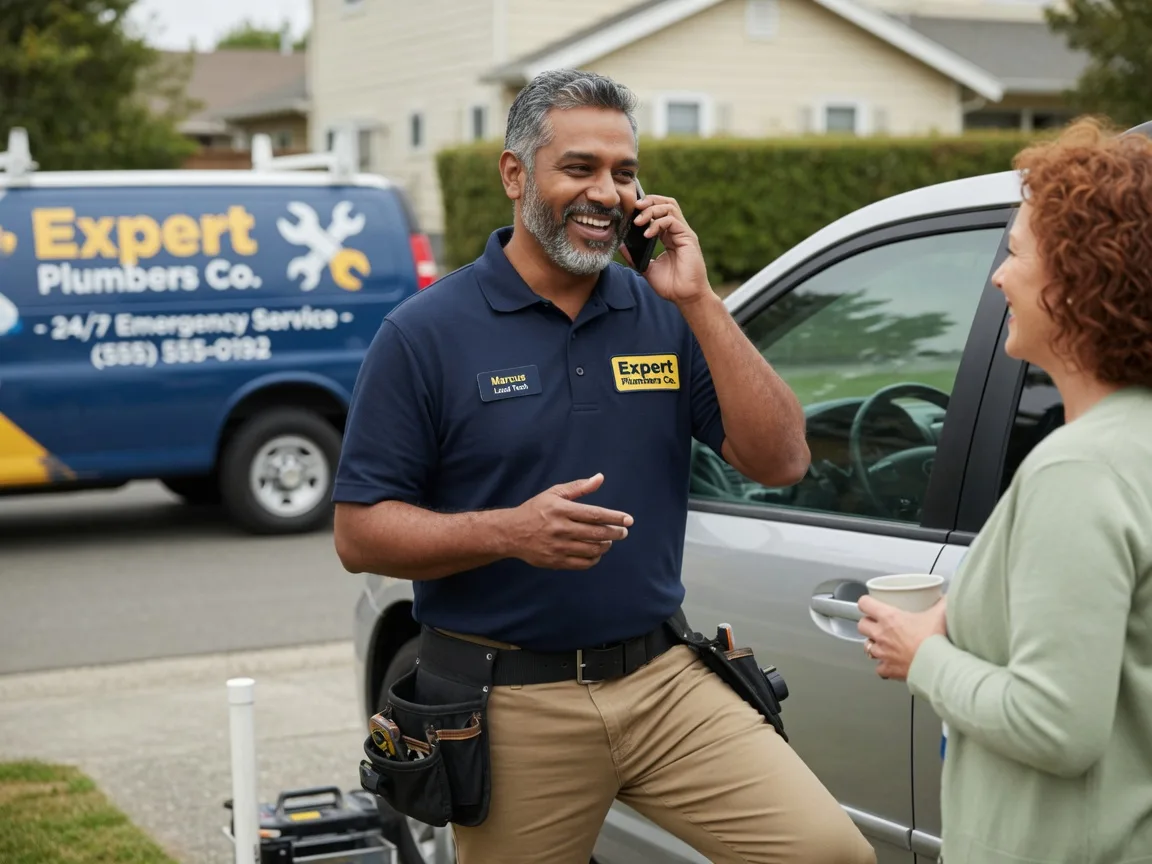 Drain Cleaning Orting, WA FAQs