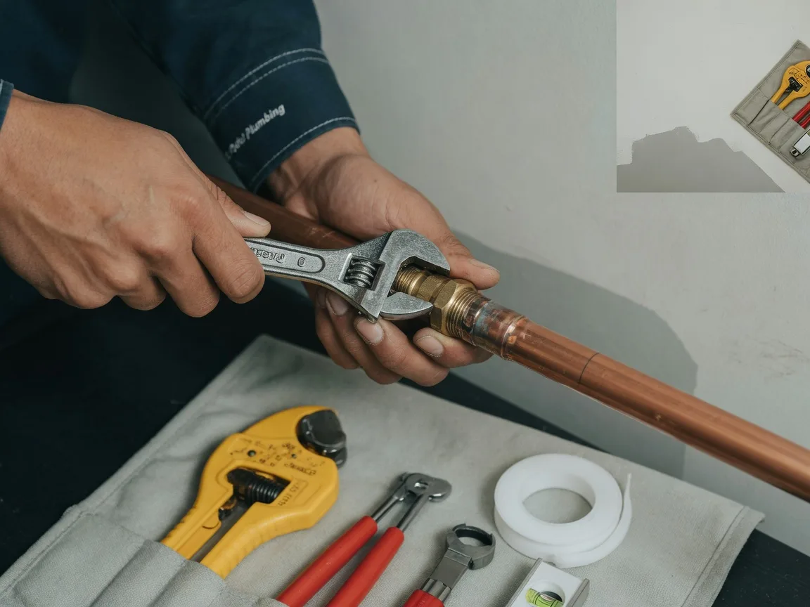 Why choose Drain Cleaning in Orting, WA